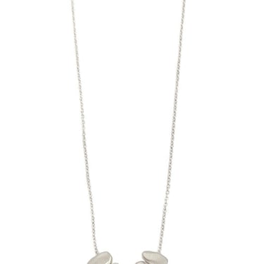 Philippa Roberts | 
Five Nuggets Necklace Silver