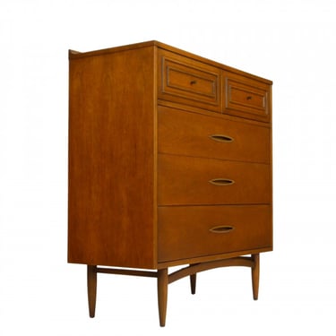 Broyhill Sculptra Chest of Drawers