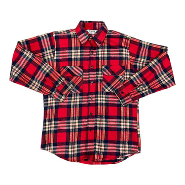 Five Brothers Plaid Flannel (M)