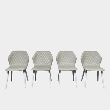 Ava Side Chair Set