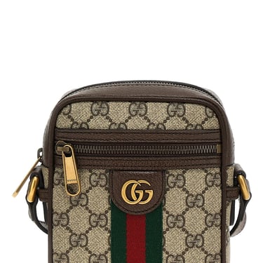 Gucci Men 'Ophidia' Crossbody Bag