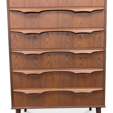 Teak Dresser - 0425443