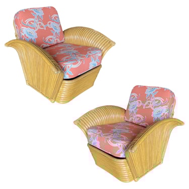 Restored Pair of 