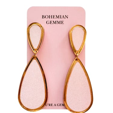 Sample Sale Ava -Pastel Pink