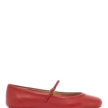 Gianvito Rossi Carla Ballet Flats Women