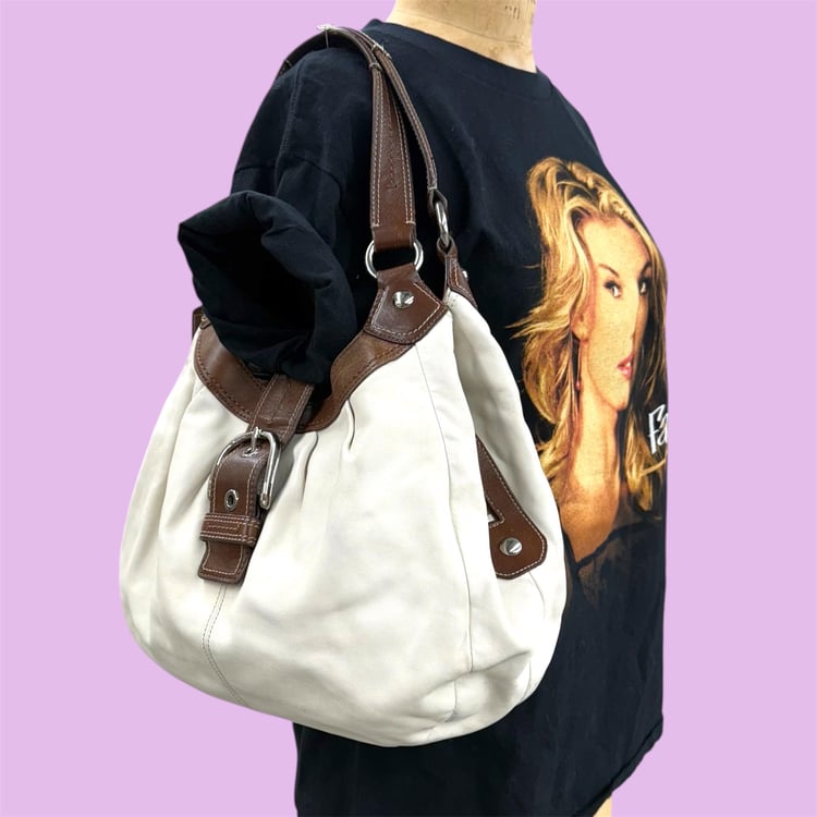 coach 00s y2k archive leather bag soho レディース archive coach 