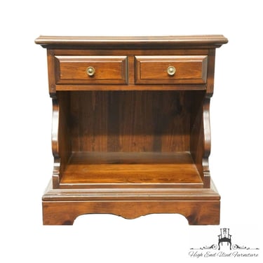 KLING FURNITURE Solid Pine Rustic Country Style 25