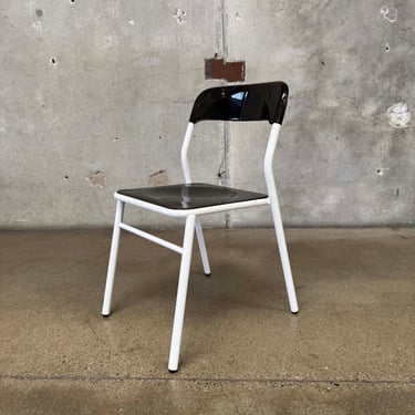 Vintage Post Modern Side / Desk Chair