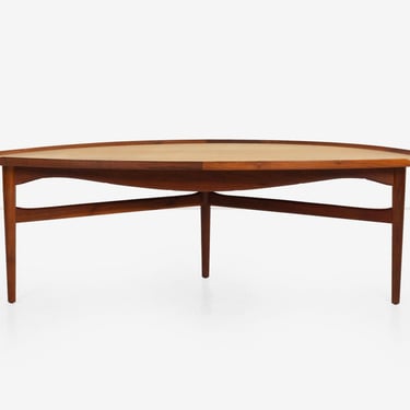 Finn Juhl Coffee Table for Baker Furniture Denmark / USA, 1951