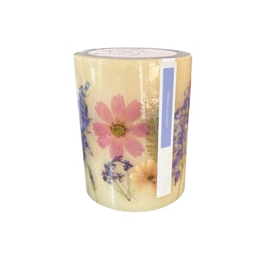 ROSY Botanical Candles (in-store & curbside only)