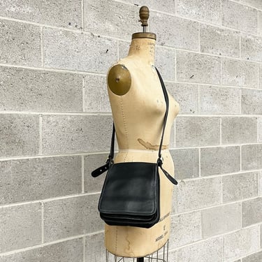 【U LAN】 Vintage Shoulder Bag Coach 9145 | eBay