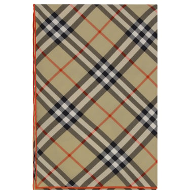 Burberry Women Scarf