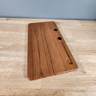 Digsmed Teak Cutting Board 