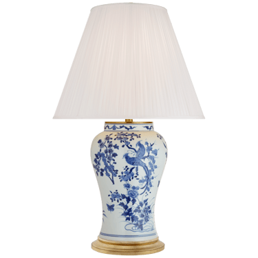 Blythe Medium Table Lamp | ready to ship!