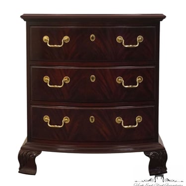 THOMASVILLE FURNITURE Mahogany Collection Traditional Style 30