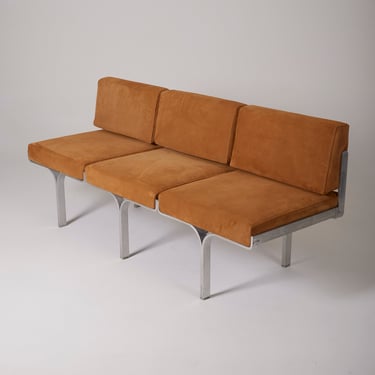 BANQUETTE JOHN BEHRINGER, 1960s