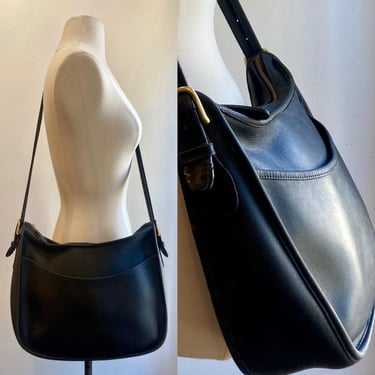 バッグ old coach 00s y2k archive shoulder bag Coach Vintage Y2K Legacy Turn Lock Shoulder Bag Black