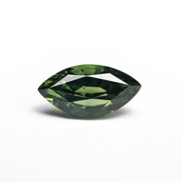 2.34ct 11.07x5.86x5.13mm Marquise Brilliant Sapphire 26632-05