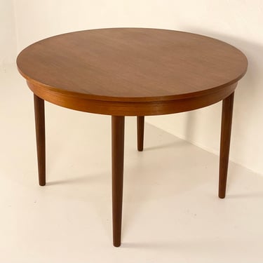 Dining Table by Hans Olsen for FREM RØJLE, Circa 1960s - *Please ask for a shipping quote before you buy. 