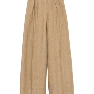 Max Mara Women `Rauche` Pants