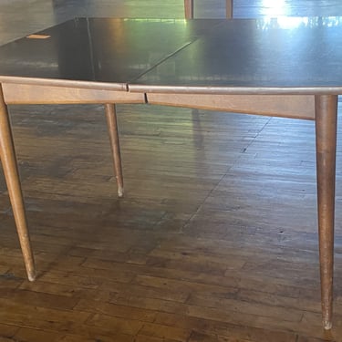 MCM Dining Table by Baumritter