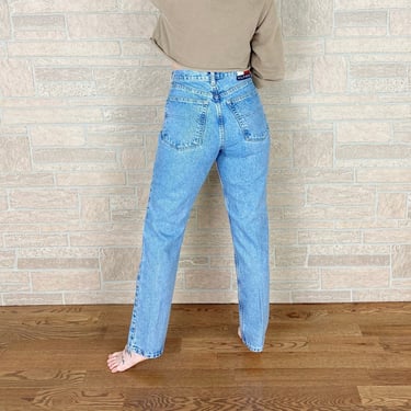 90's Tommy Hilfiger Vintage Jeans / Size 28 