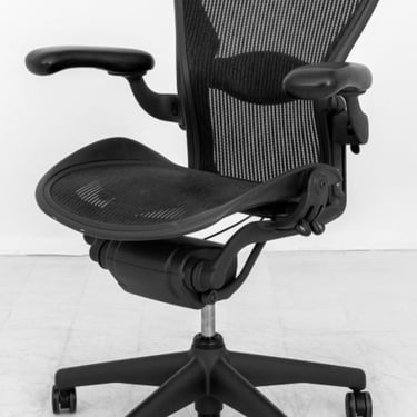 Herman Miller "Aeron" Adjustable Office Chair