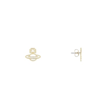 Vivienne Westwood Pearl Earrings Women