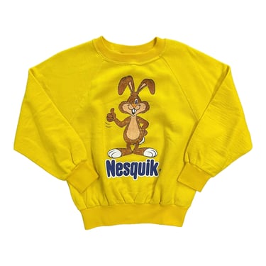 Nesquik Crewneck