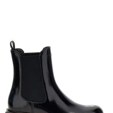 Prada Women 'Chelsea' Ankle Boots