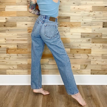 Calvin Klein Vintage Jeans / Size 29 
