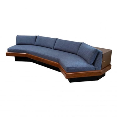 Adrian Pearsall Boomerang Sofa for Craft Associates