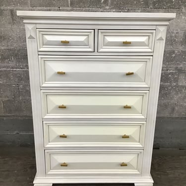 Highboy Dresser (Seattle)