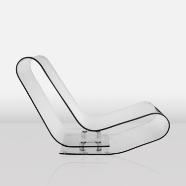 LCP Lounge Chair