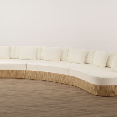 Tulum Sectional 3 Piece