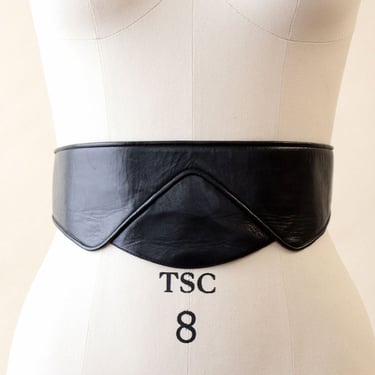 Charles Jourdan Waist Belt