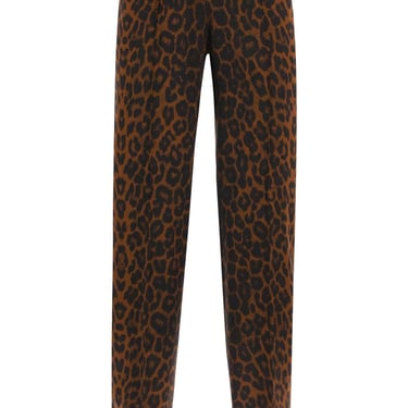 Tom Ford Silk Pajama Pants Women