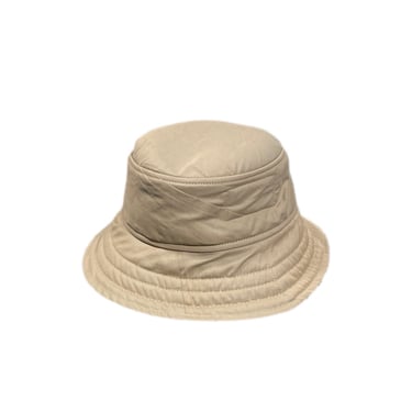 Recoture Bucket Hat - Burberry