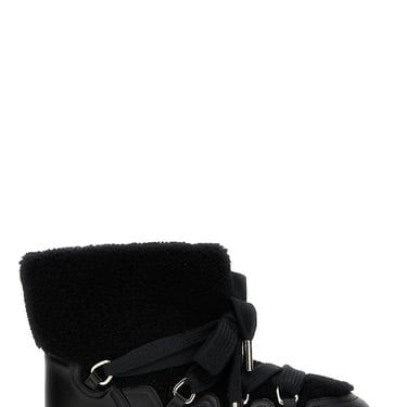 Gucci Women Teddy Ankle Boots