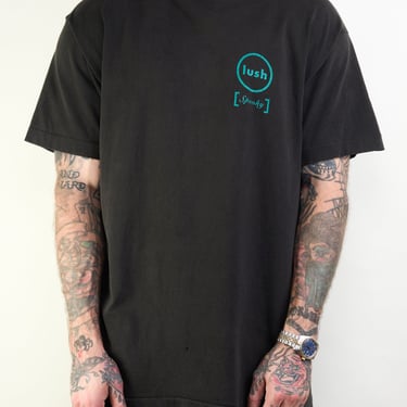 Vintage 90’s Lush Spooky T-Shirt