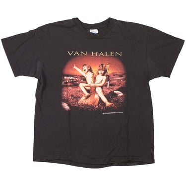 Van Halen - XL/TG