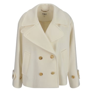 Chloé Women Chloè Coat