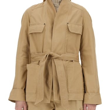 Isabel Marant Women Jacket "Loetiza"