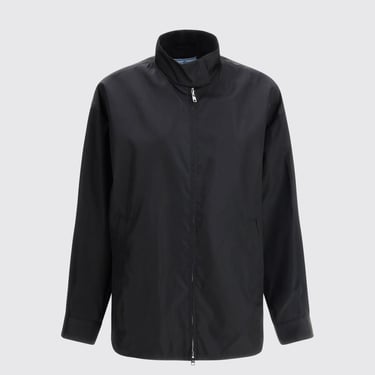 Prada Jacket Woman Black