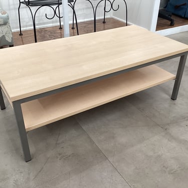 Groupe Lacasse Coffee Table