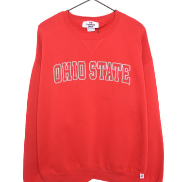 Russel Ohio State Sweatshirt