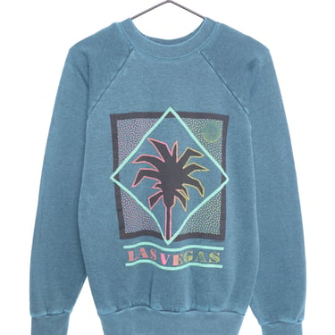 1980s Las Vegas Sweatshirt USA