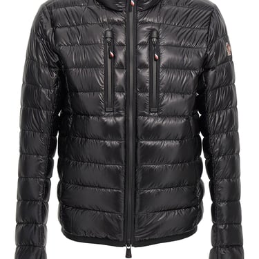 Moncler Grenoble Men 'Hers' Down Jacket