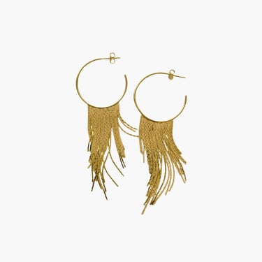 Laguna earrings