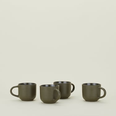 Essential Mug- Olive